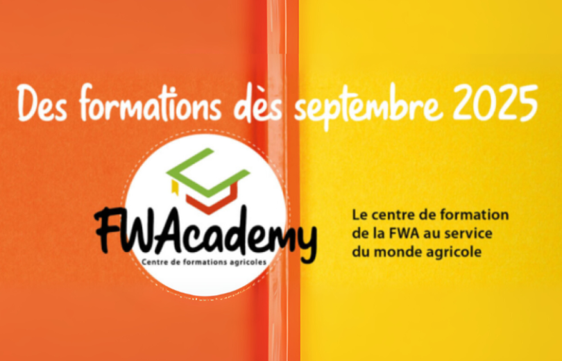 FWAcademy - Formations FWA FWAcademy - Formations FWA